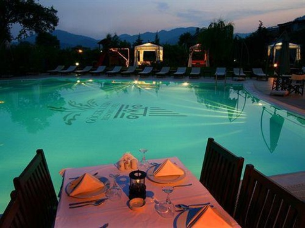 Gocek Lykia Resort