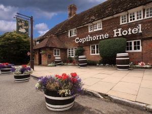 Copthorne Hotel London Gatwick