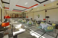 公牛加納利海岸 SPA 飯店 - 限成人 - 早餐