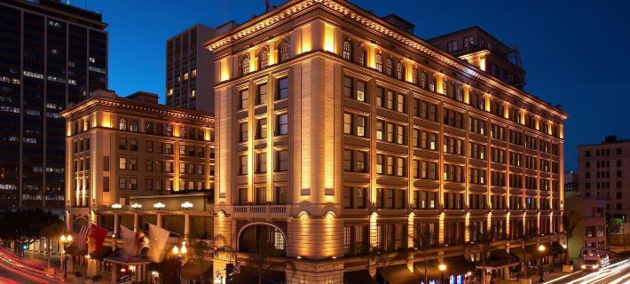 The US Grant, a Luxury Collection Hotel, San Diego Hotels in San Diego