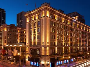 The US Grant, a Luxury Collection Hotel, San Diego