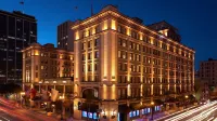 The US Grant, a Luxury Collection Hotel, San Diego