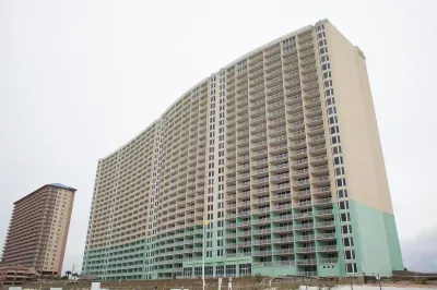 Club Wyndham Panama City Beach Hotels near Coconut Creek Family Fun Park
