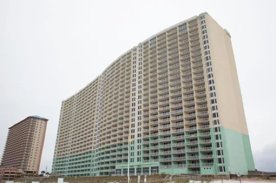 Club Wyndham Panama City Beach