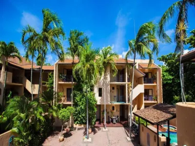 Villa San Michele Hôtels à : Port Douglas