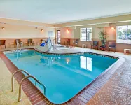 Comfort Inn Near UNT