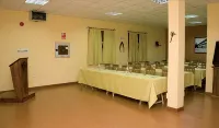 A Posada Hotels in Toledo