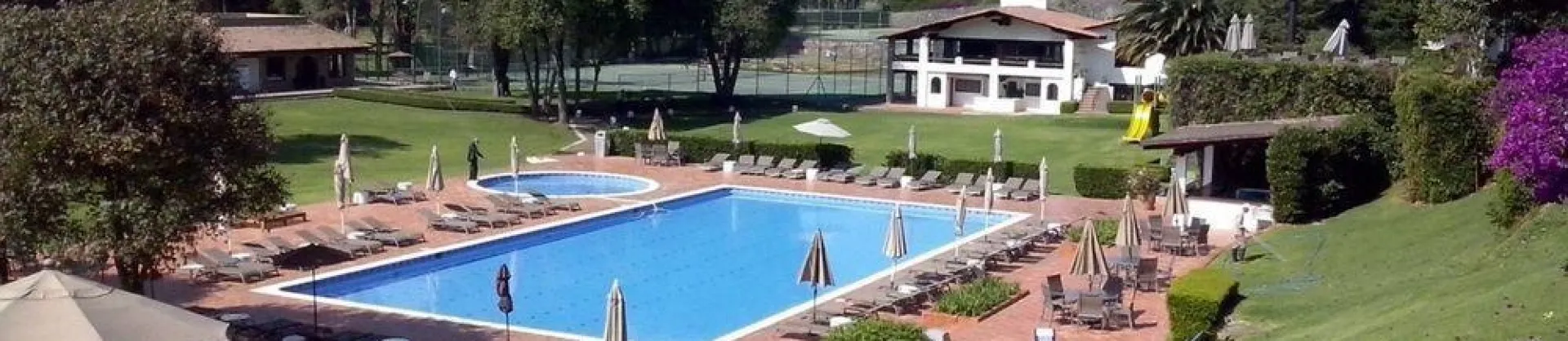 Four-Star Hotels