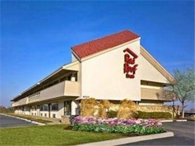 Red Roof Inn Cleveland - Mentor/ Willoughby