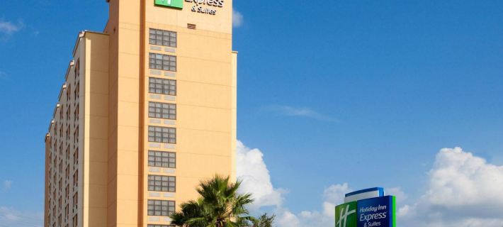 Holiday Inn Express & Suites NEAREST UNIVERSAL ORLANDO by IHG Hotels in Orange County