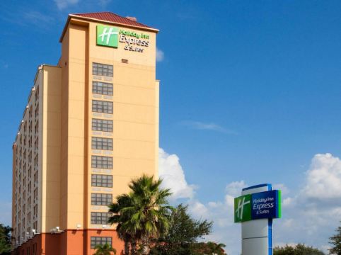 Holiday Inn Express & Suites NEAREST UNIVERSAL ORLANDO by IHG