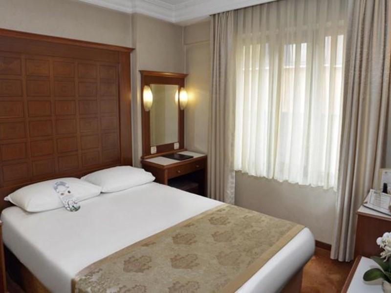 Hotel Yigitalp Istanbul