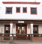 Hostal Rural la Fonda Del Rocio Các khách sạn ở El Rocio