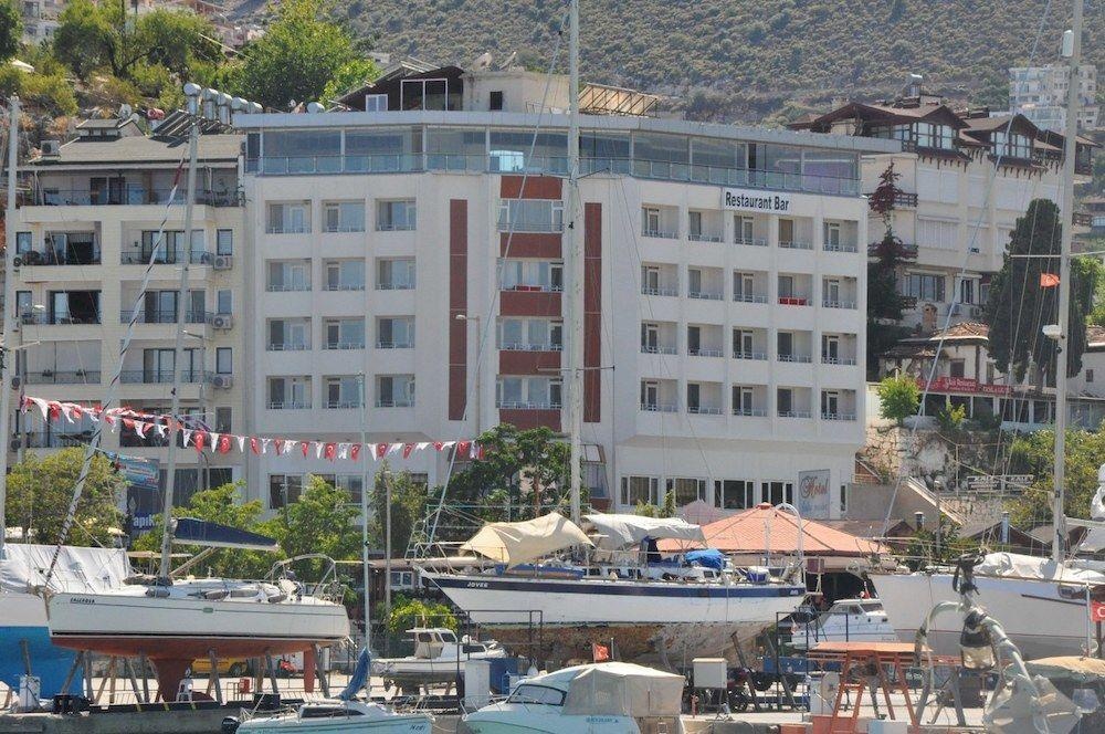 Hotel Finike Marina