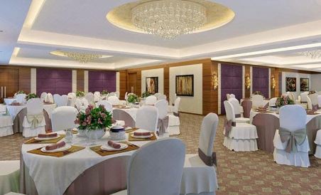 V Hotel Fujairah - Housity