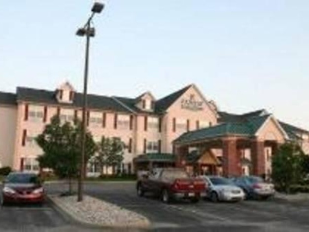 Country Inn & Suites by Radisson, Louisville South, KY