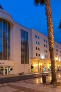 Los 10 Mejores Hoteles en Ceuta 2022 | Trip.com