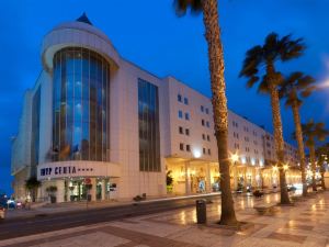 The 10 Best Hotels in Ceuta for 2022 | Trip.com