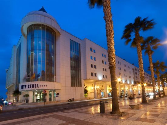 Hotel Ceuta Puerta de Africa