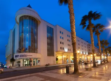 Hotel Ceuta Puerta de Africa