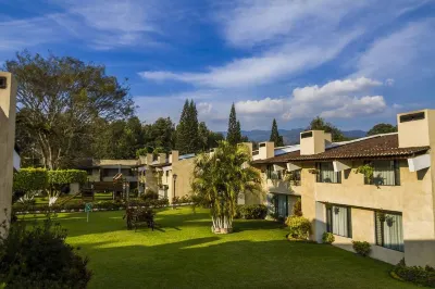 Hotel Soleil la Antigua