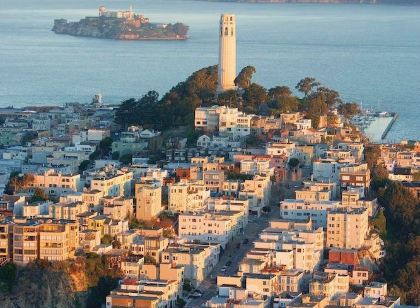 Four Seasons Hotel San Francisco at Embarcadero