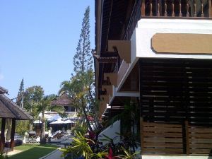 Bali Reski Asih Hotel