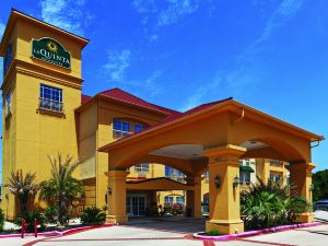 cheap hotels in livingston tx
