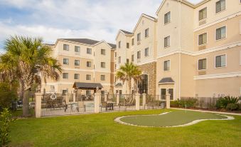 WeStay Suites - Covington/Mandeville