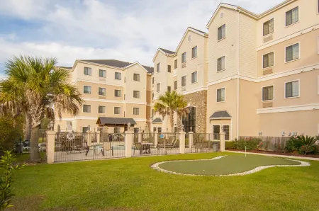 WeStay Suites - Covington/Mandeville