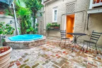 Inn on Ursulines, a French Quarter Guest Houses Property