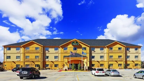 La Quinta Inn & Suites by Wyndham Ada