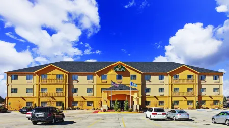 La Quinta Inn & Suites by Wyndham Ada