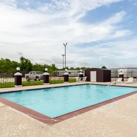 Suburban Studios Beaumont