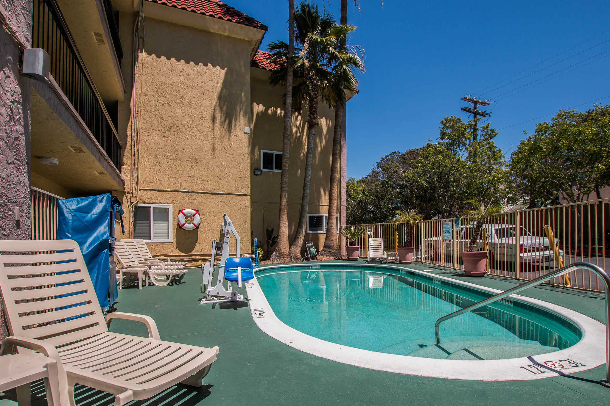 Quality Inn Encinitas Near Legoland