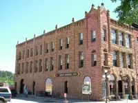 Historic Iron Horse Inn - Deadwood Hotels in Deadwood