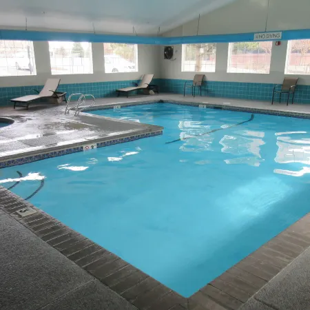 Quality Inn & Suites Westminster - Broomfield
