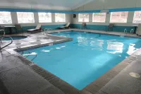 Quality Inn & Suites Westminster - Broomfield - Pools