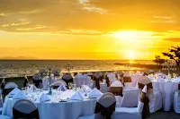 Sheraton Fiji Golf & Beach Resort - breakfast