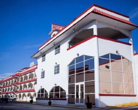 Hotel Go Inn Hoteles en Monclova