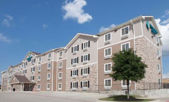 WoodSpring Suites College Station