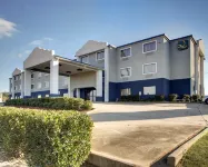 Quality Inn & Suites Pearl-Jackson Hotel a Brandon