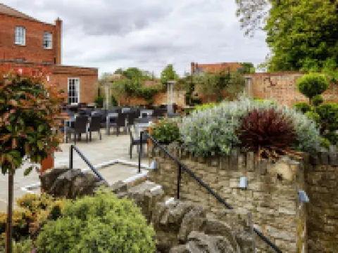 Sir Christopher Wren Hotel Hotels in Windsor