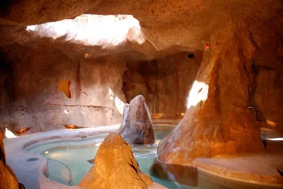 Fox Hotel and Suites Hotel in zona Banff Registry