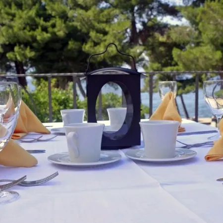 Waterman Svpetrvs Resort - All Inclusive