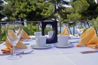 Waterman Svpetrvs Resort - All Inclusive Hotels in Supetar
