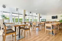 Nura Santa Ponsa & Spa - breakfast