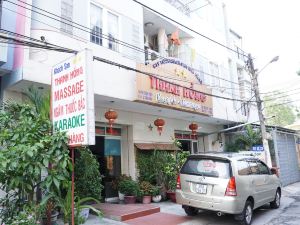 Thanh Hồng Hotel