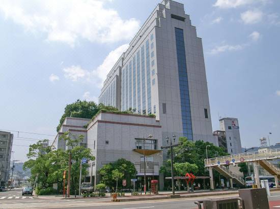 ザ ホテル長崎bwプレミアコレクション 長崎 宿泊予約 安い料金プラン 口コミ 部屋写真 Trip Com