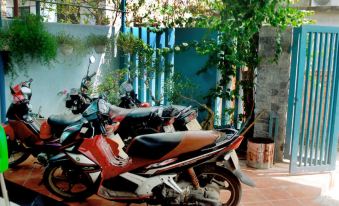 Hoi An Sunny Homestay